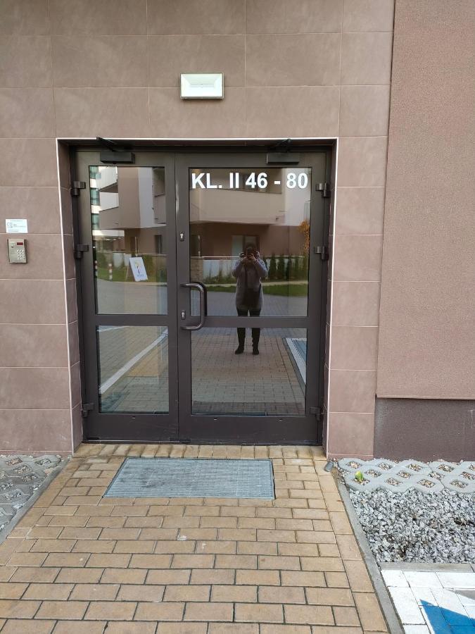 High Five Z Kominkiem Apartment