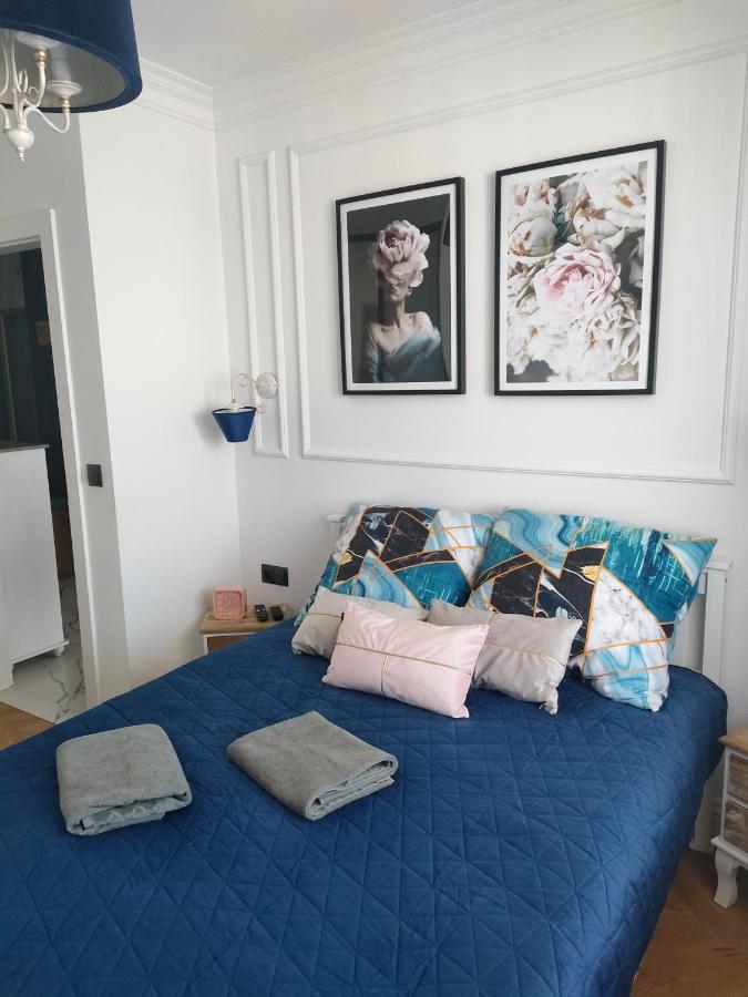 High Five Z Kominkiem Apartment Bialystok