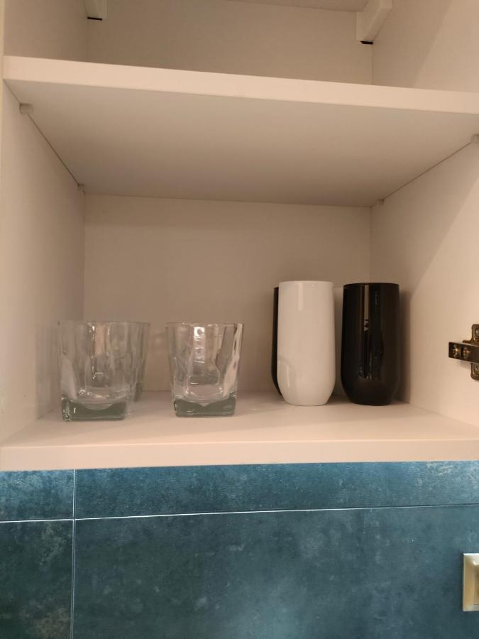High Five Z Kominkiem Apartment Bialystok